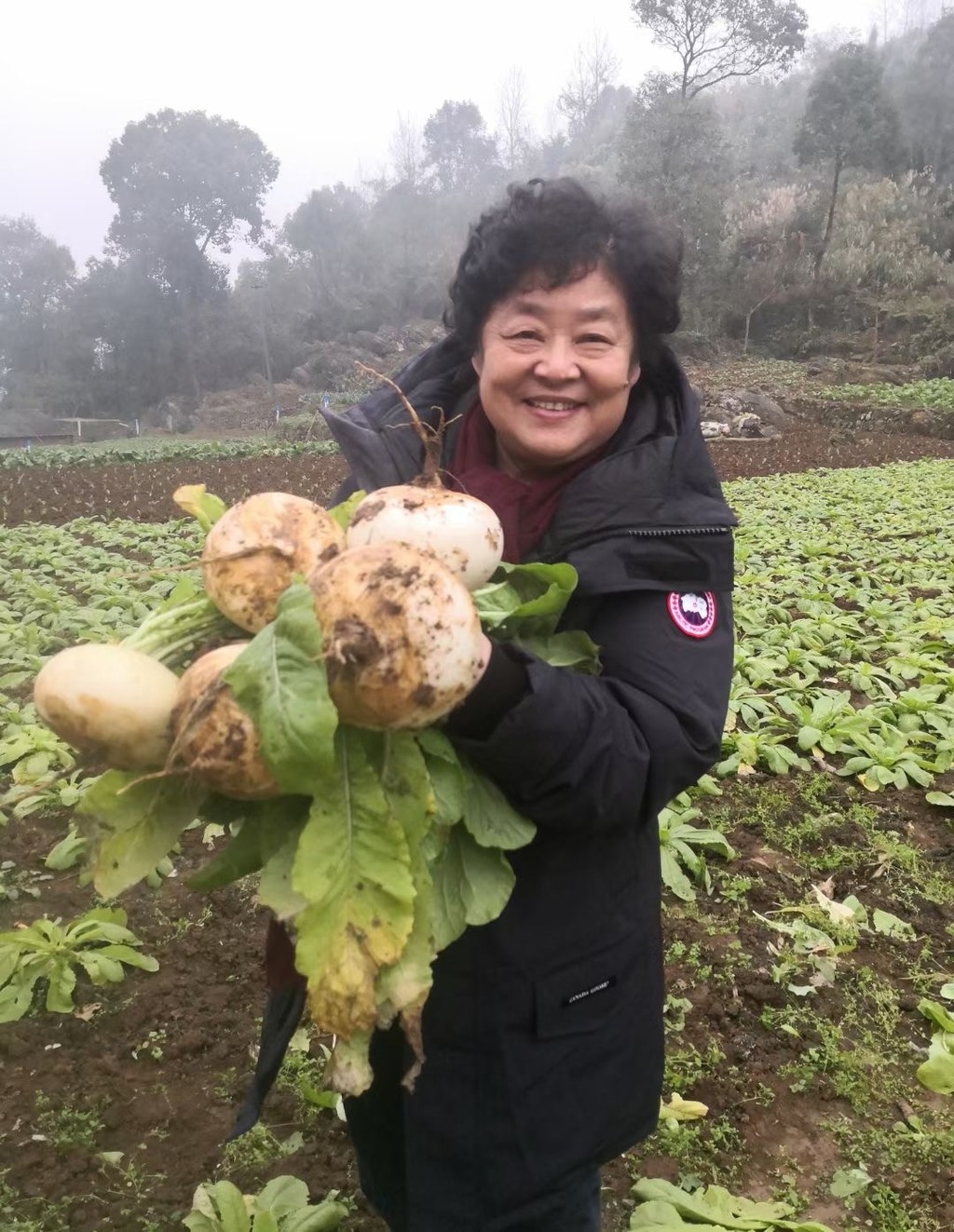 悼念果园诗人傅天琳|收藏:傅天琳最满意十首诗