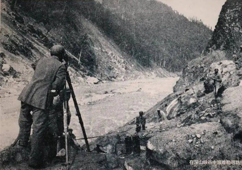 酌古沿今川藏线