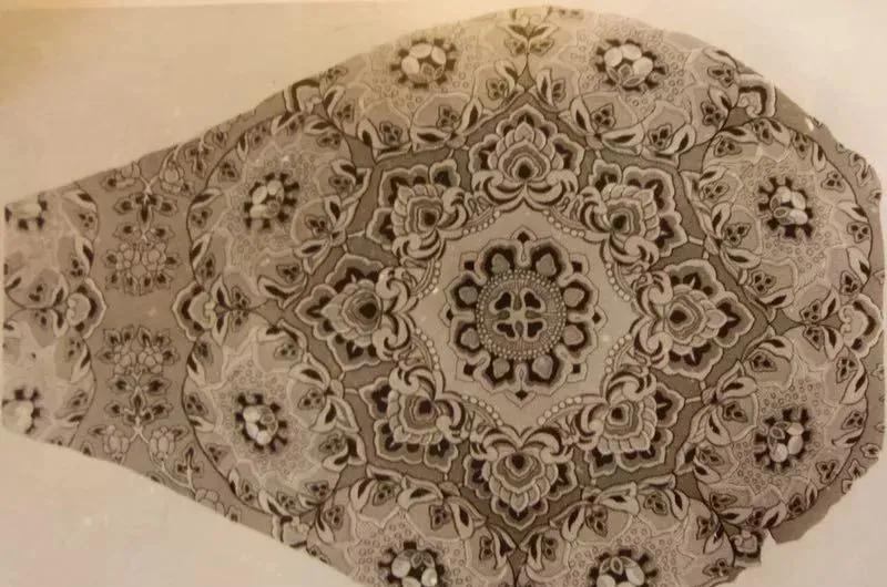 历史文化蜀锦历史最为悠久的中国织锦