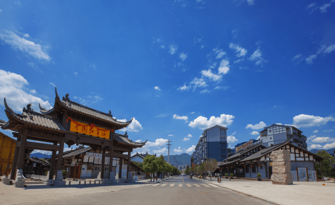 【散文】杨奎昌 ‖ 旺苍,这块神奇的土地