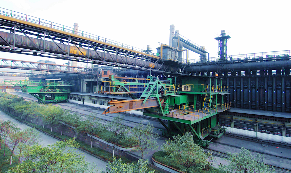 1993年11月1日,经达川地区行政公署批准,达县地区钢铁厂更名为四川