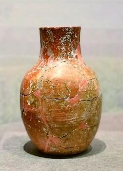一粒米·一群人·一万年——“浙江上山文化考古特展”印象