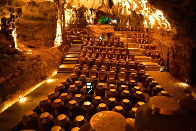 【庆祝建党百年】泸州百个"省级以上之最"_庆祝建党百年_文化纵横_四