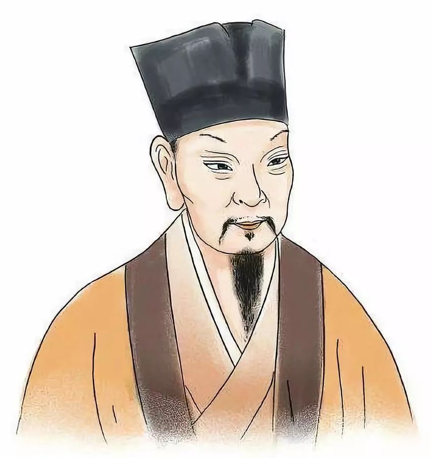 苏东坡,桃花源还看老人村