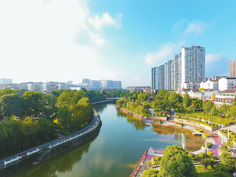 岳池照片高清图片