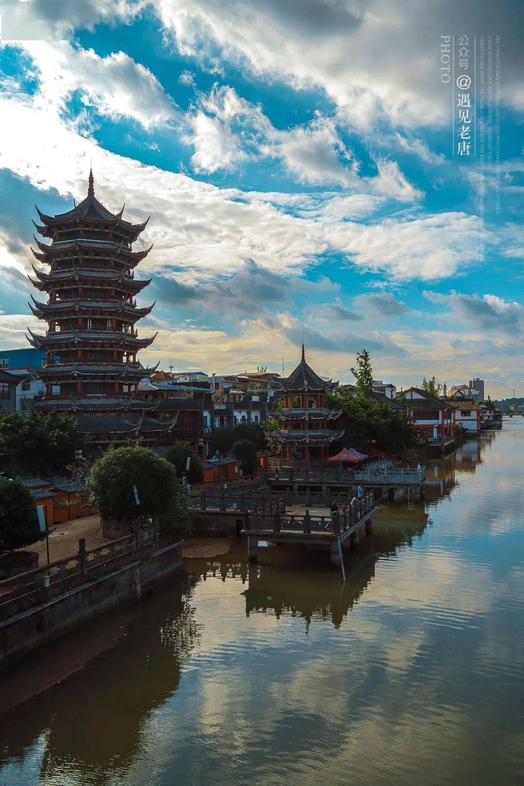 德阳罗江区旅游景点图片