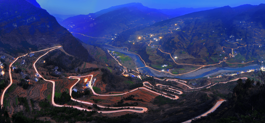 【散文】杨奎昌 ‖ 旺苍,这块神奇的土地