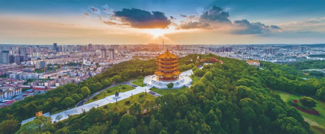 历史文化绵阳富乐山藏着的三国秘密