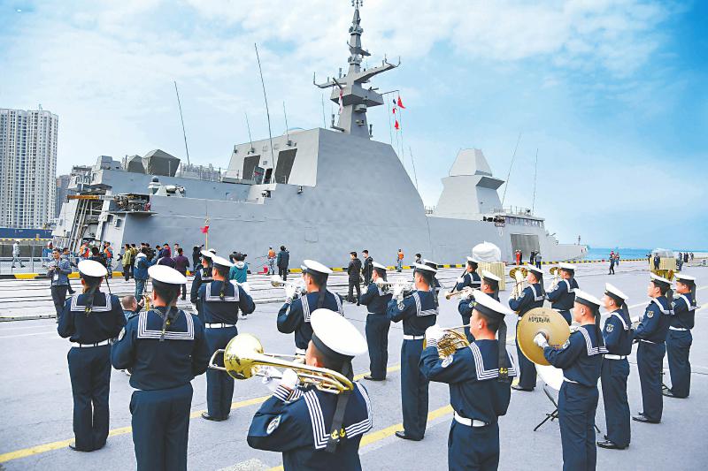 20190420四川日报图片_报刊图片_按类别_图说四川_四川省情网