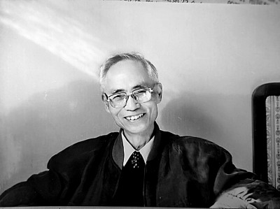 樊发稼:为了这份圣洁的事业 樊发稼:为了这份圣洁的事业