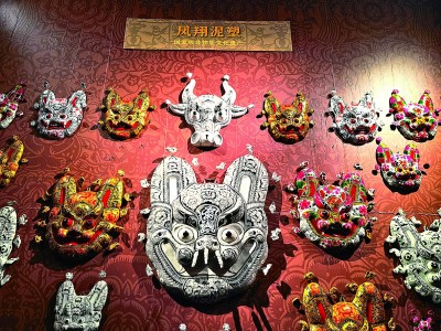 培土护根,让古老文化光彩重生