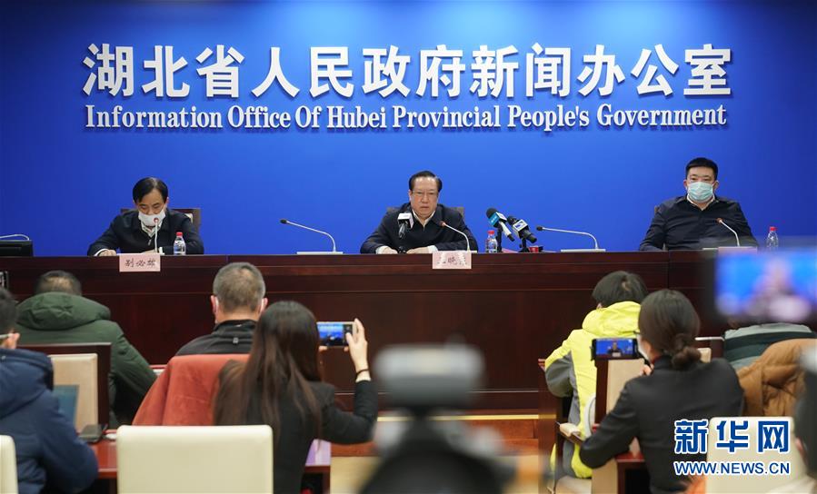 (新华全媒头条·图文互动)(29)万众一心迎挑战 众志成城战疫情——全国总动员打响疫情防控阻击战纪实