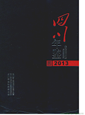 《四川年鉴》2013