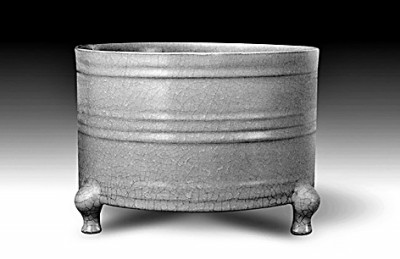 玉瓷山青:中国的青瓷艺术与文化——读《青瓷艺术史》 玉瓷山青:中国的青瓷艺术与文化——读《青瓷艺术史》