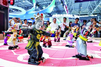 优质文化向下扎根，百姓生活“开出繁花”