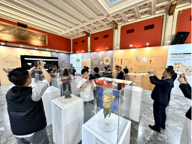 【总第324期】四川省要闻2025年第7期（4月30日—5月19日）（2025.5.23，孙雨彤草拟）2436