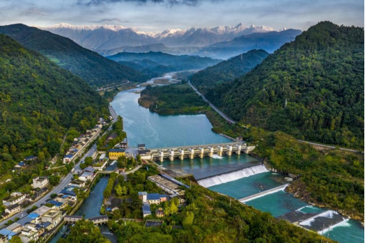 【总第325期】2025年5月20日—6月10日 四川要闻（2025.7.8，余娟草拟）2781