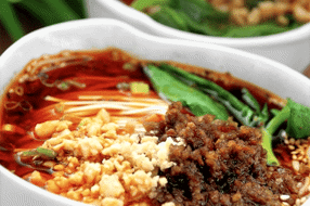 【美食】川南美食谈‖阙向东 