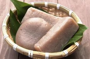 【饮食文化】“蒟蒻”？没听过？其实成都人早就吃过了‖曾颖