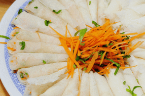 【饮食文化】四季食俗与新津小吃‖文馨 