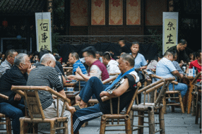 【非遗】市井烟火与指尖传奇的双向传承 