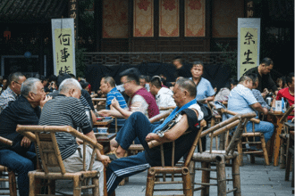 【非遗】市井烟火与指尖传奇的双向传承 