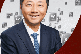 【先锋】四川省都江堰中学杰出校友马丁当选中国科学院院士