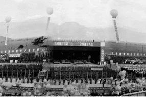 【美丽四川】大道致远——读《蜀道新歌》有感‖黄森 