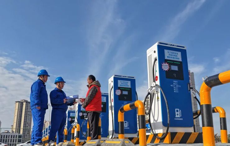 【时政】成都电网2025年度售电量突破1000亿千瓦时