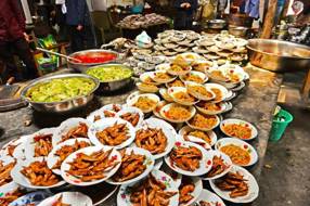 【民俗文化】川南九大碗背后的民俗文化‖杨光英 