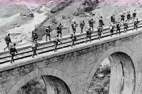 【记忆】历经血战卫河山——川军名将税梯青抗战故事‖税国晏 罗明金 