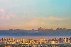 【美丽四川】成都的“幸福吸引力法则”||曾敏婷