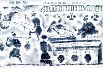 【历史文化】从坊巷烧酒到新津名优 一滴佳酿香了水城百余年 