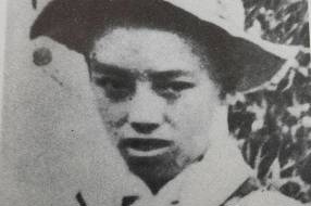 【巴蜀英烈】青史无言永留芳：苟永芳烈士 