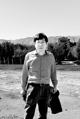 从“寻找敦煌”到“寻找西域” 从“寻找敦煌”到“寻找西域”