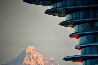 【美丽四川】李后强：成都安逸个啥子？