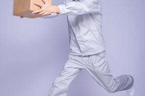 【美丽四川】李后强：成都快递小哥为何厉害？