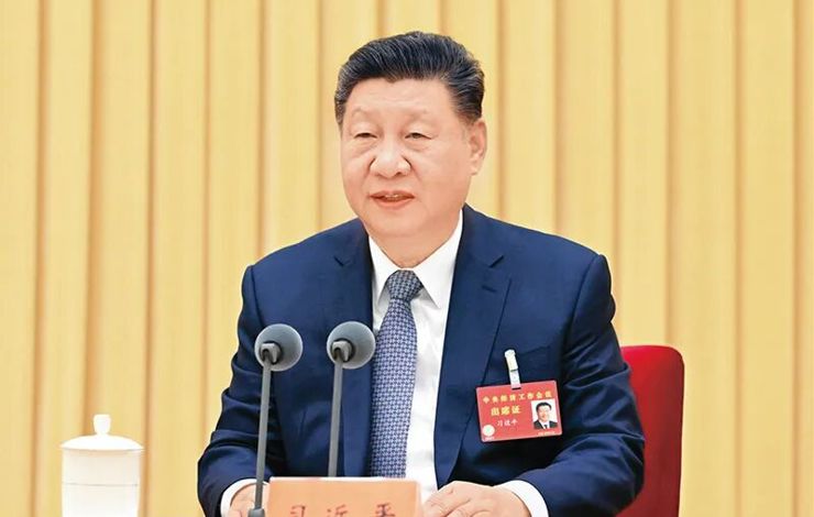 【特稿】习近平：当前经济工作的重点任务