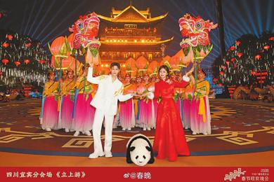 20260217四川日报图片