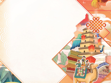 鼓乐奏春声 古都春意浓（文化中国行·中国年味 时代气象）