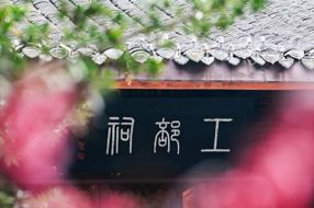 【春节特辑】人日游草堂 春风乘诗来