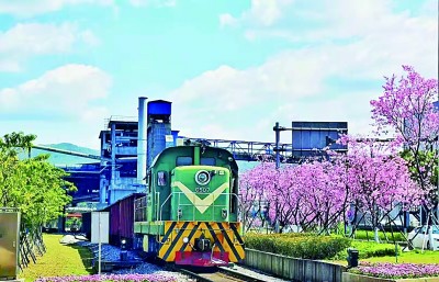 【大美中国】岭南春早，一路梅花一路诗