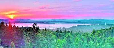 【大美中国】承千年之脉 续盛世华章 【大美中国】承千年之脉 续盛世华章