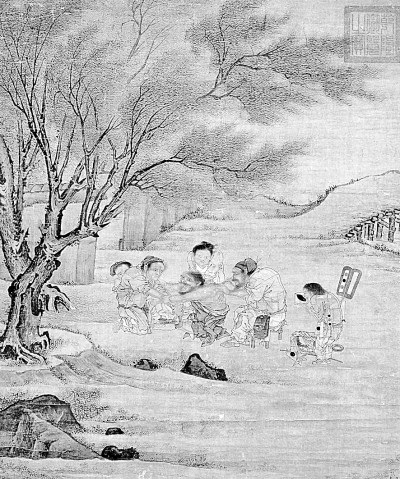 历史学家眼里的医学 历史学家眼里的医学