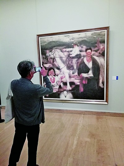 公共文化服务：让生活更有质感和温度