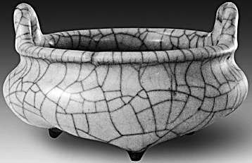 玉瓷山青:中国的青瓷艺术与文化——读《青瓷艺术史》 玉瓷山青:中国的青瓷艺术与文化——读《青瓷艺术史》