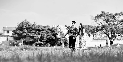 《去有风的地方》:田园牧歌与创业号角 《去有风的地方》:田园牧歌与创业号角