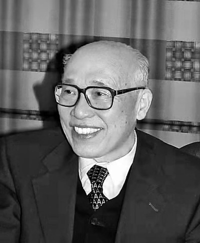 张立文:中国哲学要“自己讲”“讲自己” 张立文:中国哲学要“自己讲”“讲自己”