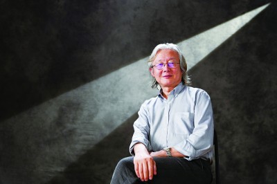 我的戏剧前半生 我的戏剧前半生