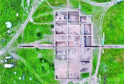 五项考古成果再次见证中华文明多元一体 五项考古成果再次见证中华文明多元一体